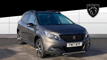 Peugeot 2008 1.2 PureTech 130 GT Line 5dr Petrol Estate